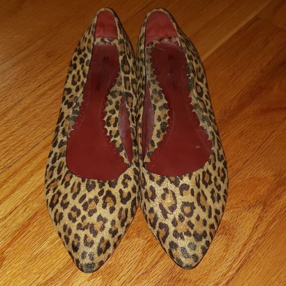 Naturalizer ballet flats  - Picture 2 of 8